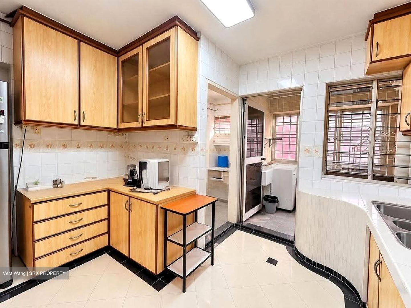 Blk 749 Pasir Ris Street 71 (Pasir Ris), HDB 5 Rooms #629768651